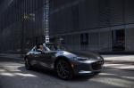 Mazda MX-5 Miata RF 2016 года (NA)